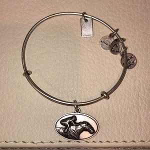 Alex and Ani Limited Kentucky Derby Bracelet